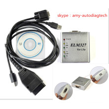 Elm 327 1,5V USB-Can-Bus Scanner Elm327 mit neuester Software